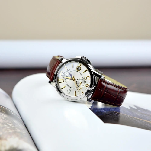 Чоловічий годинник CANDINO С4313/1 купити за ціною 31757 грн на сайті - THEWATCH