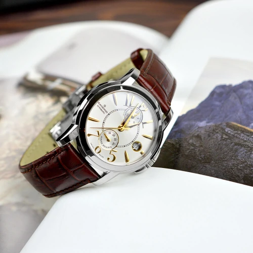 Чоловічий годинник CANDINO С4313/1 купити за ціною 31757 грн на сайті - THEWATCH