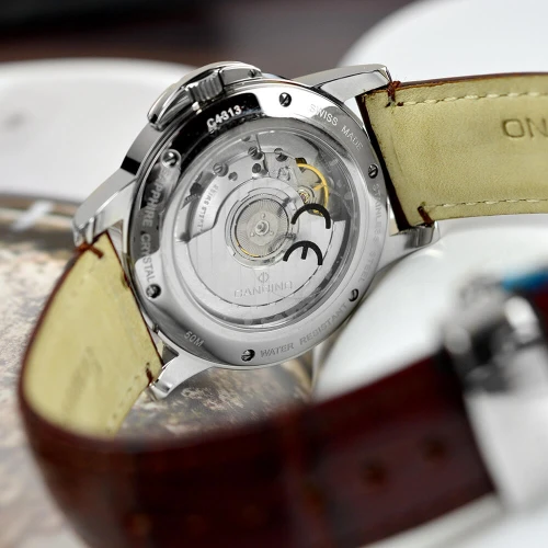 Чоловічий годинник CANDINO С4313/1 купити за ціною 31757 грн на сайті - THEWATCH