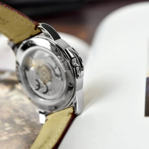 Чоловічий годинник CANDINO С4313/1 купити за ціною 31757 грн на сайті - THEWATCH