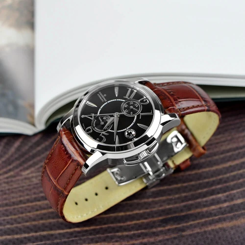 Чоловічий годинник CANDINO С4313/2 купити за ціною 31757 грн на сайті - THEWATCH