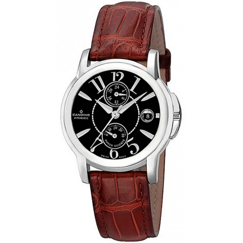 Чоловічий годинник CANDINO С4313/2 купити за ціною 31757 грн на сайті - THEWATCH