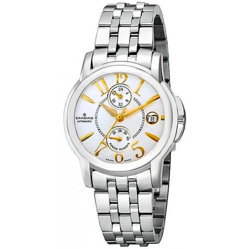 Чоловічий годинник CANDINO С4314/1 купити за ціною 40450 грн на сайті - THEWATCH