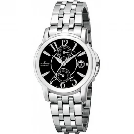 Чоловічий годинник CANDINO С4314/2 купити за ціною 40450 грн на сайті - THEWATCH