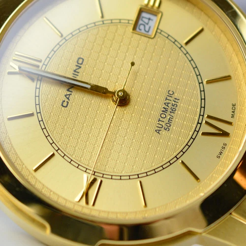 Чоловічий годинник CANDINO С4345/2 купити за ціною 12387 грн на сайті - THEWATCH