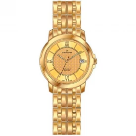 Чоловічий годинник CANDINO С4345/2 купити за ціною 12387 грн на сайті - THEWATCH