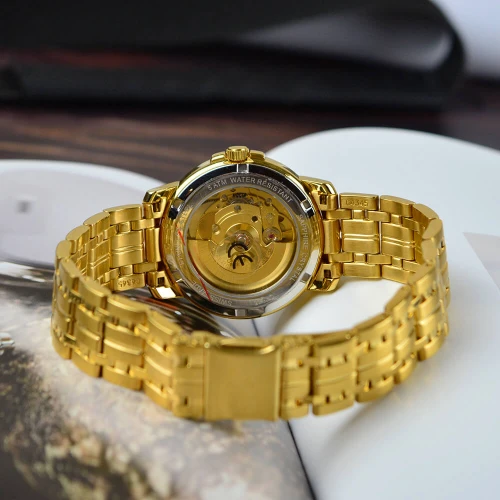 Чоловічий годинник CANDINO С4345/2 купити за ціною 12387 грн на сайті - THEWATCH