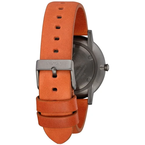 Чоловічий годинник NIXON PORTER A1058-2854-00 купити за ціною 4550 грн на сайті - THEWATCH