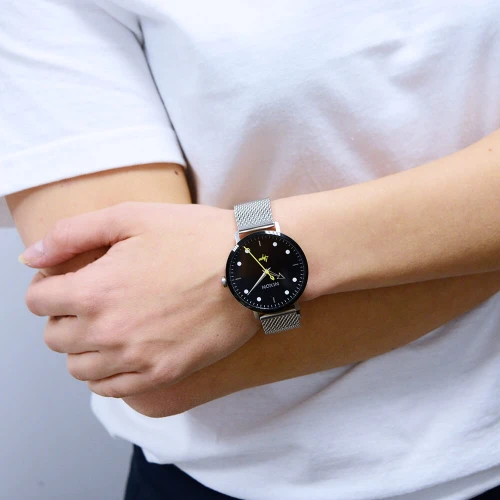 Жіночий годинник NIXON ARROW A1238-2971-00 купити за ціною 7130 грн на сайті - THEWATCH