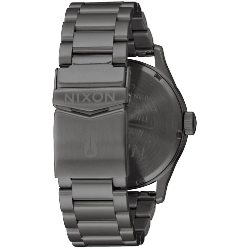 Чоловічий годинник NIXON SENTRY A356-2854-00 купити за ціною 8450 грн на сайті - THEWATCH