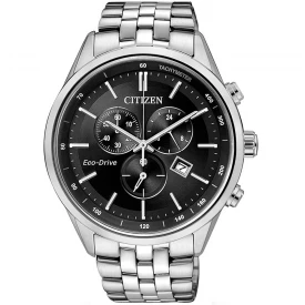 Чоловічий годинник CITIZEN ECO-DRIVE AT2141-87E купити за ціною 15550 грн на сайті - THEWATCH