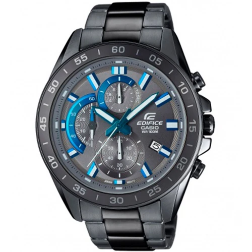 Чоловічий годинник CASIO EDIFICE EFV-550GY-8AVUEF купити за ціною 10040 грн на сайті - THEWATCH