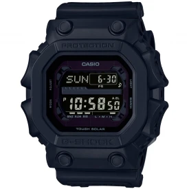 Чоловічий годинник CASIO G-SHOCK GX-56BB-1ER купити за ціною 10680 грн на сайті - THEWATCH