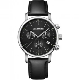 Чоловічий годинник WENGER URBAN CLASSIC W01.1743.102 купити за ціною 13871 грн на сайті - THEWATCH