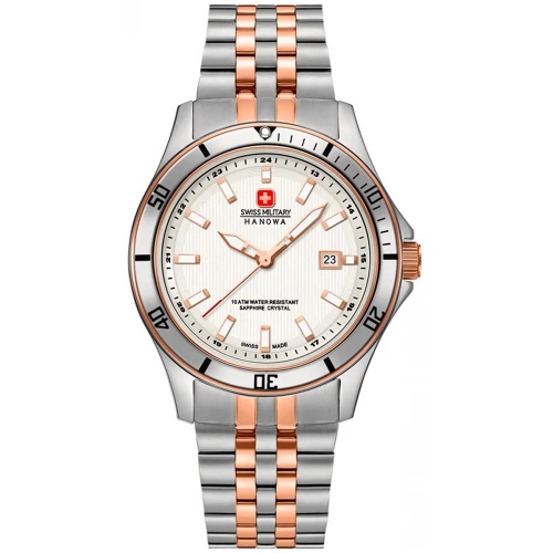 SWISS MILITARY HANOWA LADY LINE