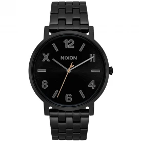Чоловічий годинник NIXON PORTER A1057-3056-00 купити за ціною 6400 грн на сайті - THEWATCH