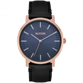 Чоловічий годинник NIXON PORTER A1058-3005-00 купити за ціною 4550 грн на сайті - THEWATCH