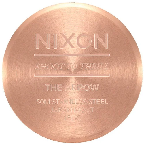 Жіночий годинник NIXON ARROW A1090-2953-00 купити за ціною 6600 грн на сайті - THEWATCH