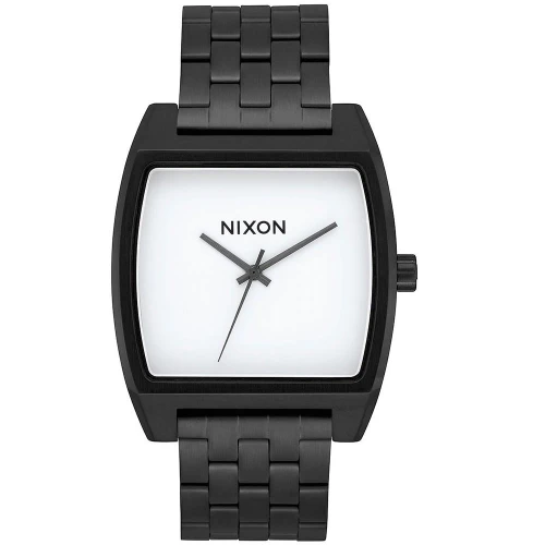Чоловічий годинник NIXON TIME TRACKER A1245-005-00 купити за ціною 5230 грн на сайті - THEWATCH