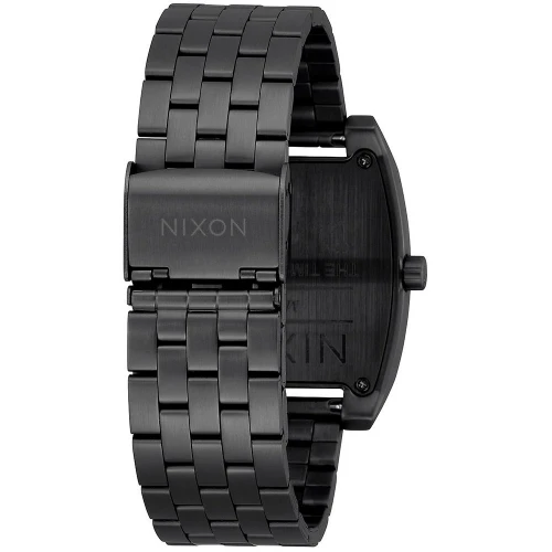 Чоловічий годинник NIXON TIME TRACKER A1245-005-00 купити за ціною 5230 грн на сайті - THEWATCH