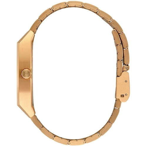 Чоловічий годинник NIXON TIME TRACKER A1245-502-00 купити за ціною 5230 грн на сайті - THEWATCH