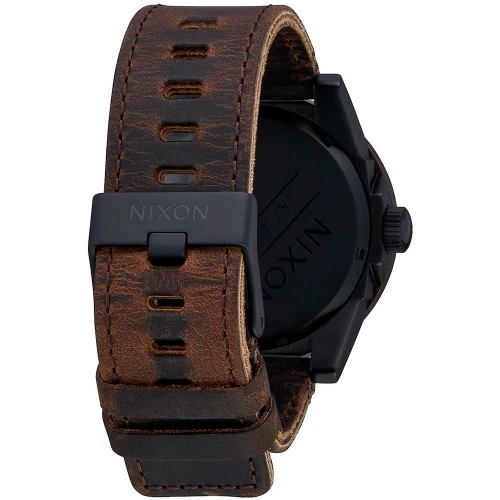 Чоловічий годинник NIXON CORPORAL A243-2786-00 купити за ціною 6850 грн на сайті - THEWATCH