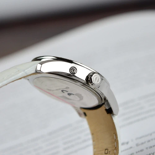 Жіночий годинник CANDINO C4684/1 купити за ціною 8964 грн на сайті - THEWATCH