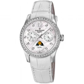 Жіночий годинник CANDINO C4684/1 купити за ціною 8964 грн на сайті - THEWATCH