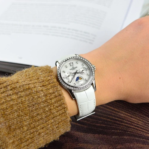 Жіночий годинник CANDINO C4684/1 купити за ціною 8964 грн на сайті - THEWATCH