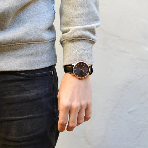 Чоловічий годинник NIXON PORTER A1058-3005-00 купити за ціною 4550 грн на сайті - THEWATCH