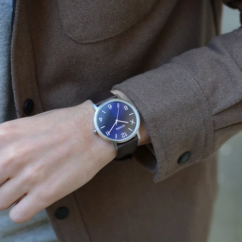 Чоловічий годинник NIXON PORTER A1058-3057-00 купити за ціною 4550 грн на сайті - THEWATCH