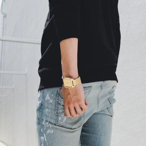 Чоловічий годинник NIXON TIME TRACKER A1245-502-00 купити за ціною 5230 грн на сайті - THEWATCH