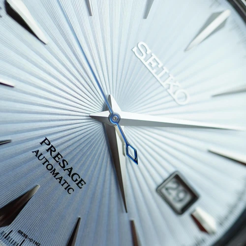Чоловічий годинник SEIKO PRESAGE COCKTAIL TIME SKYDIVING SRPB43J1 купити за ціною 20700 грн на сайті - THEWATCH