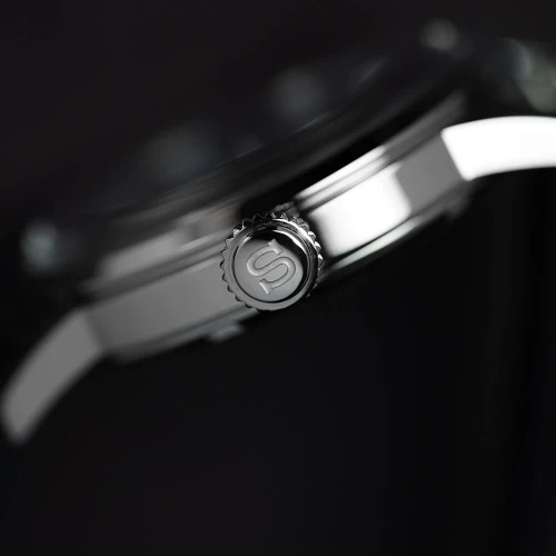 Чоловічий годинник SEIKO PRESAGE COCKTAIL TIME SKYDIVING SRPB43J1 купити за ціною 20700 грн на сайті - THEWATCH