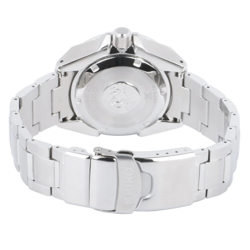 Мужские наручные часы SEIKO PROSPEX SAMURAI SRPF03K1 купить по цене 24200 грн на сайте - THEWATCH