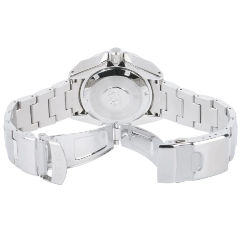 Мужские наручные часы SEIKO PROSPEX SAMURAI SRPF03K1 купить по цене 24200 грн на сайте - THEWATCH