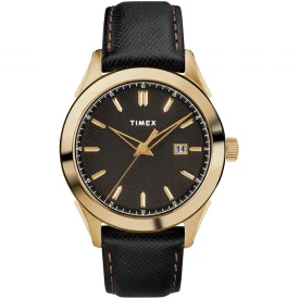 Чоловічий годинник TIMEX TORRINGTON TX2R90400 купити за ціною 0 грн на сайті - THEWATCH