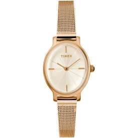 Жіночий годинник TIMEX MILANO TX2R94400 купити за ціною 6354 грн на сайті - THEWATCH