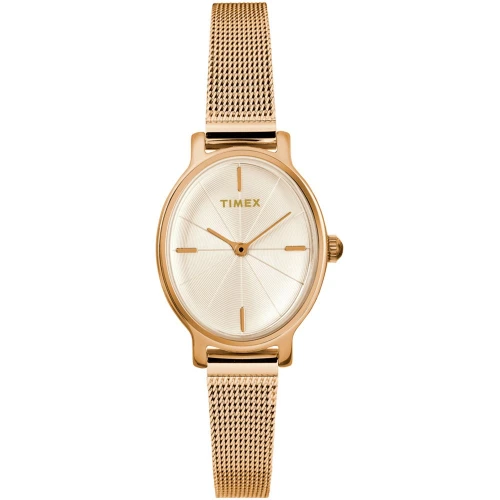 Жіночий годинник TIMEX MILANO TX2R94400 купити за ціною 6354 грн на сайті - THEWATCH