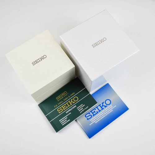 Мужские наручные часы SEIKO CS SPORTS KINETIC SKA783P1 купить по цене 17200 грн на сайте - THEWATCH