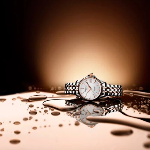 Жіночий годинник CERTINA AQUA DS ACTION LADY DIAMONDS C032.051.22.036.00 купити за ціною 31950 грн на сайті - THEWATCH