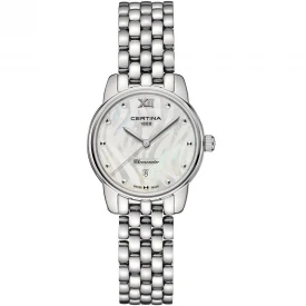 Жіночий годинник CERTINA URBAN DS-8 LADY C033.051.11.118.00 купити за ціною 26040 грн на сайті - THEWATCH