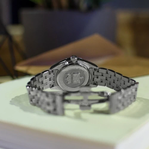 Жіночий годинник CERTINA URBAN DS-8 LADY MOON PHASE C033.257.11.118.00 купити за ціною 28260 грн на сайті - THEWATCH