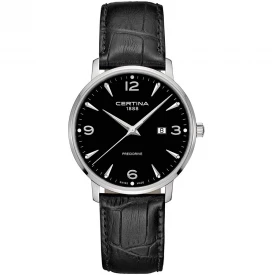 Чоловічий годинник CERTINA URBAN DS CAIMANO C035.410.16.057.00 купити за ціною 17200 грн на сайті - THEWATCH