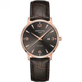 Чоловічий годинник CERTINA URBAN DS CAIMANO C035.410.36.087.00 купити за ціною 19660 грн на сайті - THEWATCH