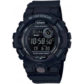 Чоловічий годинник CASIO G-SHOCK GBD-800-1BER купити за ціною 7970 грн на сайті - THEWATCH