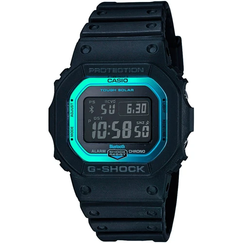 Чоловічий годинник CASIO G-SHOCK GW-B5600-2ER купити за ціною 10040 грн на сайті - THEWATCH