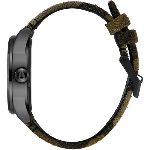 Чоловічий годинник NIXON SENTRY A105-3054-00 купити за ціною 6400 грн на сайті - THEWATCH