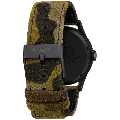Чоловічий годинник NIXON SENTRY A105-3054-00 купити за ціною 6400 грн на сайті - THEWATCH