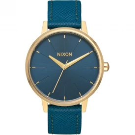 Жіночий годинник NIXON KENSINGTON A108-2816-00 купити за ціною 4800 грн на сайті - THEWATCH